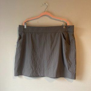Columbia Skirt Skort